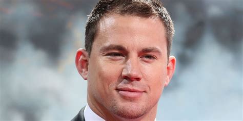 channing tatum naked cock|Channing Tatum shares a completely naked pic